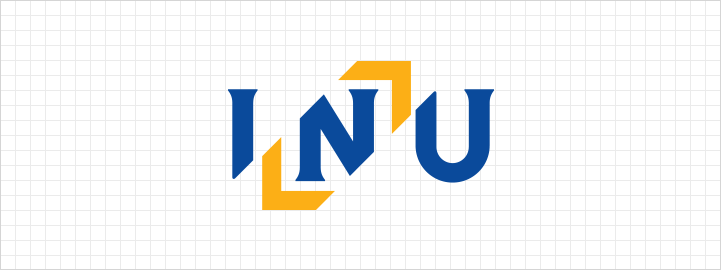 INU color logo