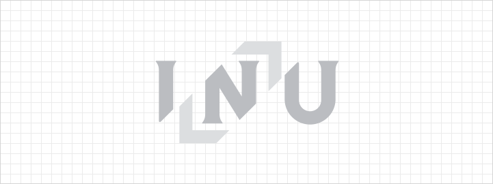 INU monochrome logo